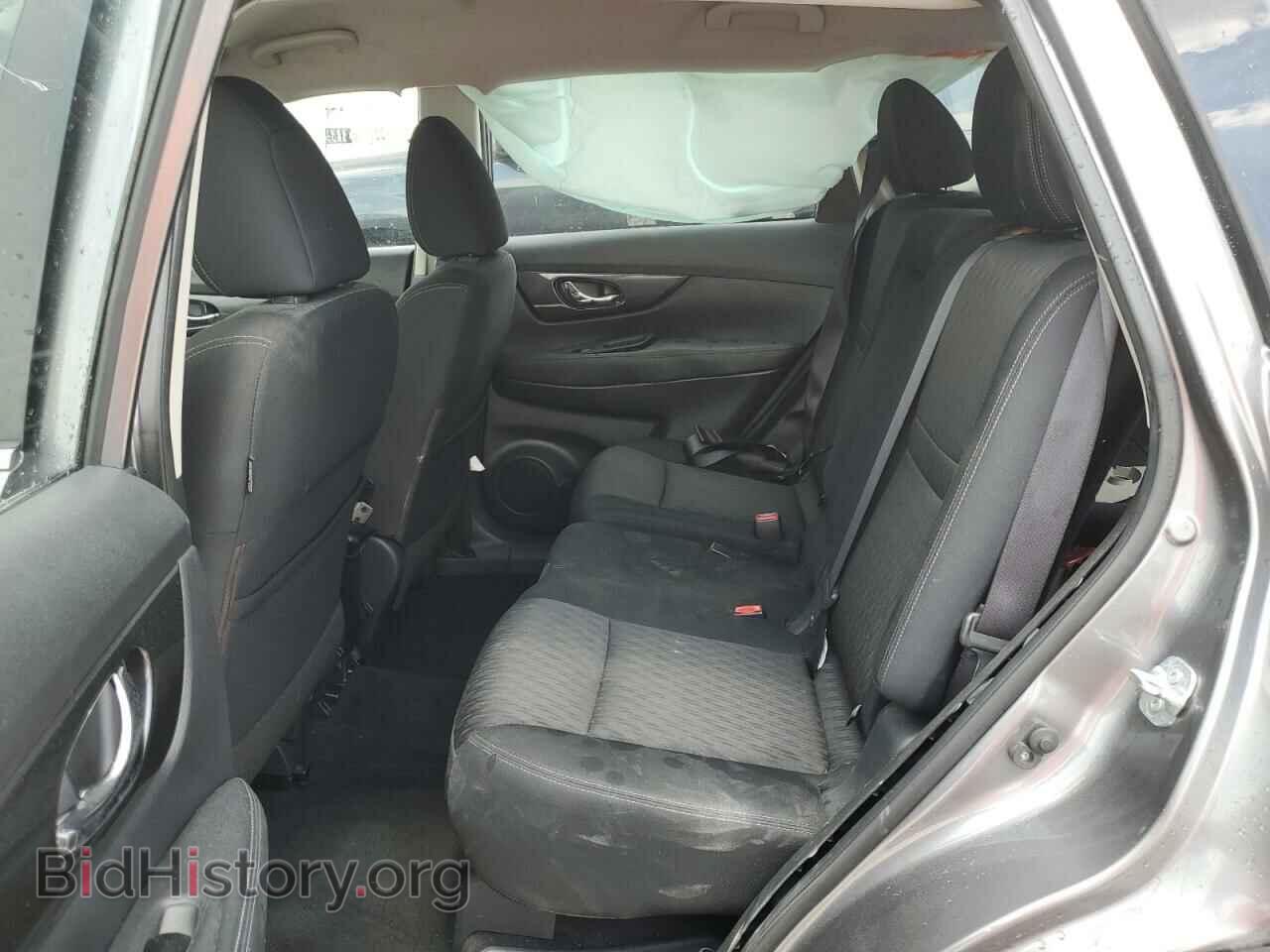 2017 NISSAN ROGUE - VIN: KNMAT2MT5HP543701 - Фото 11