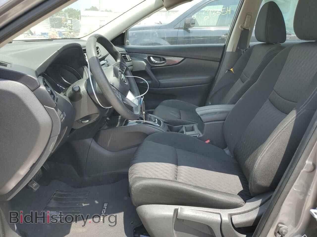 2017 NISSAN ROGUE - VIN: KNMAT2MT5HP543701 - Фото 7