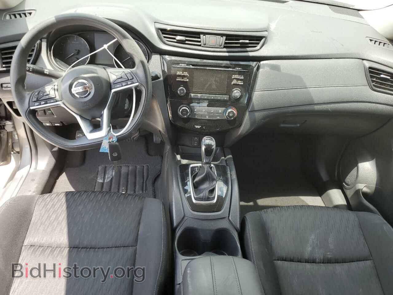 2017 NISSAN ROGUE - VIN: KNMAT2MT5HP543701 - Фото 8