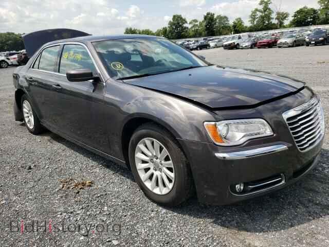 Photo 2C3CCAAG1DH739891 - CHRYSLER 300 2013