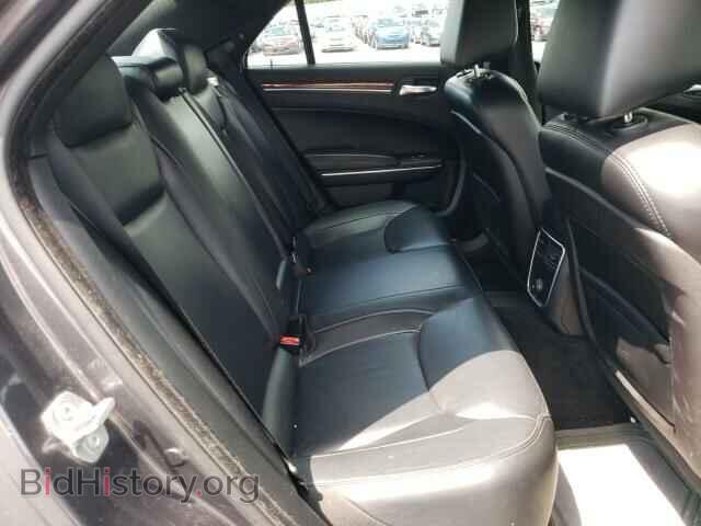2013 CHRYSLER 300 - VIN: 2C3CCAAG1DH739891 - Фото 6