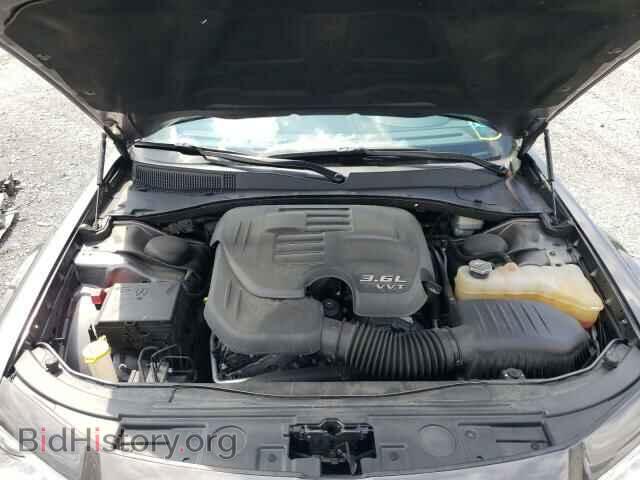 2013 CHRYSLER 300 - VIN: 2C3CCAAG1DH739891 - Фото 7