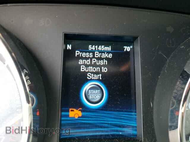 2013 CHRYSLER 300 - VIN: 2C3CCAAG1DH739891 - Фото 8