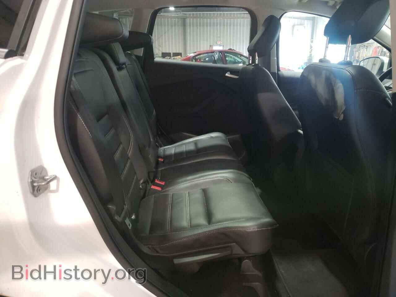 2018 FORD ESCAPE - VIN: 1FMCU9J92JUC21348 - Photo 6