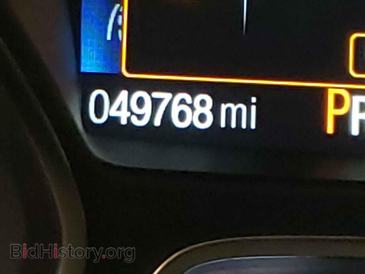 2018 FORD ESCAPE - VIN: 1FMCU9J92JUC21348 - Photo 8