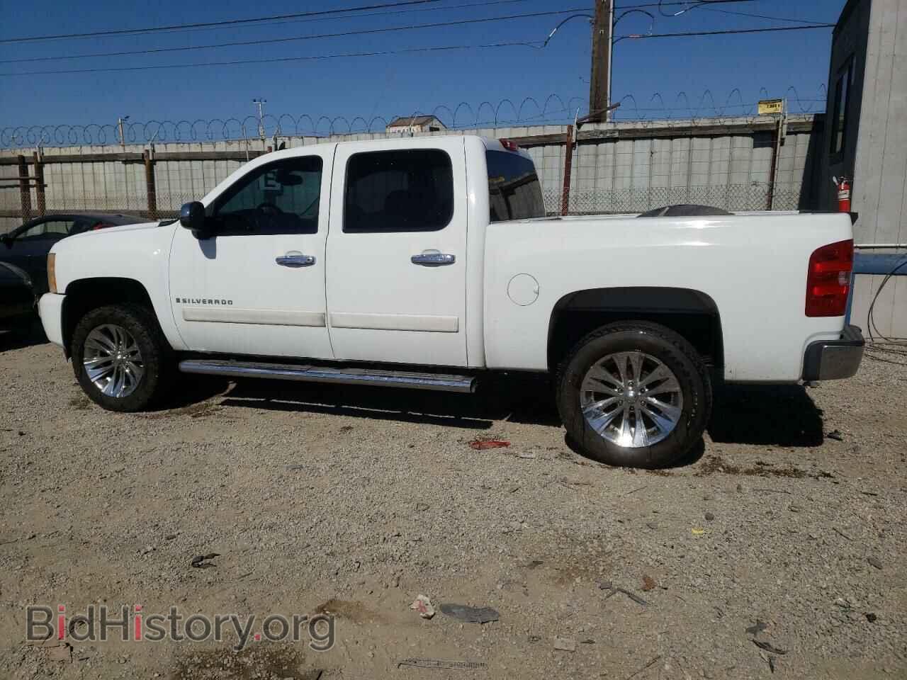 2007 CHEVROLET ALL Models - VIN: 2GCEC13J771579980 - Фото 2
