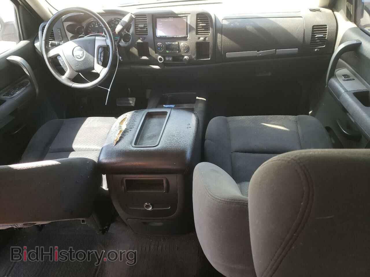 2007 CHEVROLET ALL Models - VIN: 2GCEC13J771579980 - Фото 8