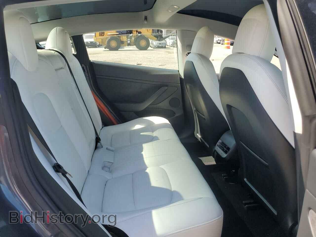 2022 TESLA MODEL 3 - VIN: 5YJ3E1EC9NF128656 - Photo 10