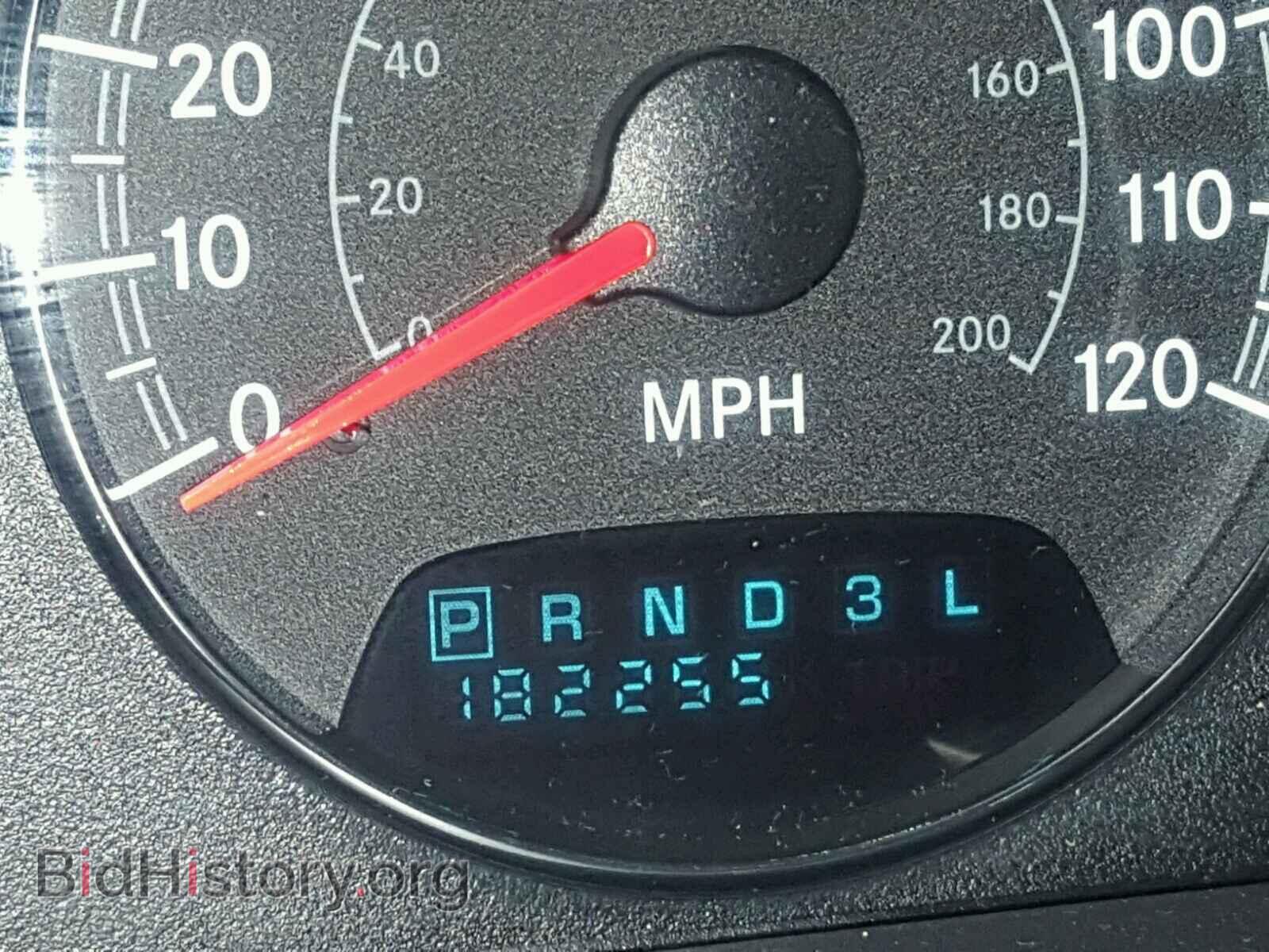 2004 CHRYSLER SEBRING - VIN: 1C3EL46X34N387617 - Photo 8