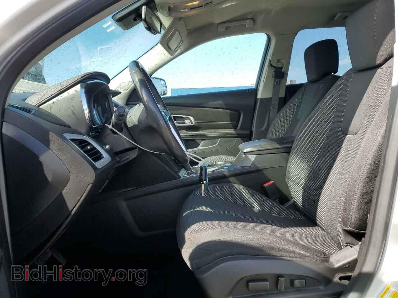 2014 GMC TERRAIN - VIN: 2GKFLWE37E6132974 - Photo 7