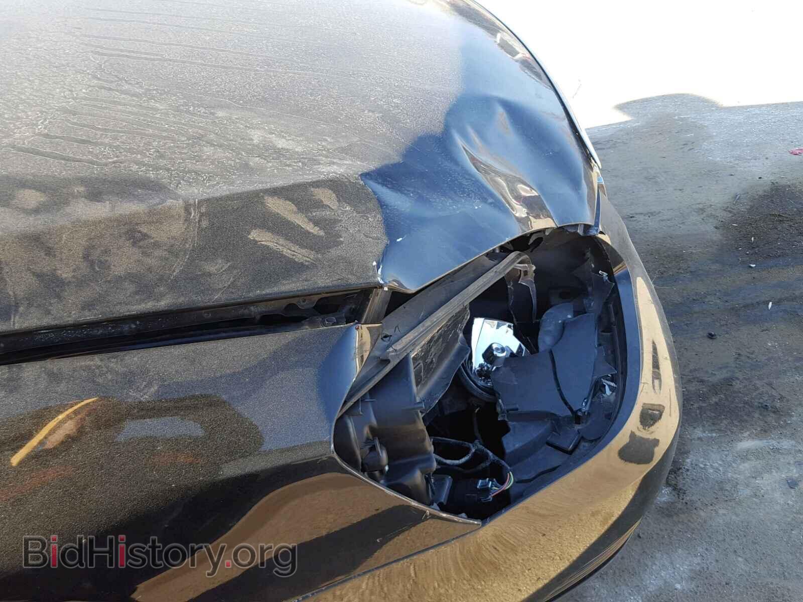 2009 BUICK LUCERNE - VIN: 1G4HD57M99U139610 - Фото 9