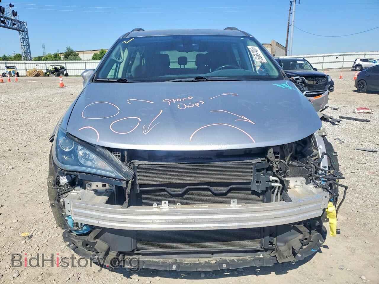 2018 CHRYSLER PACIFICA - VIN: 2C4RC1BG9JR322738 - Photo 5