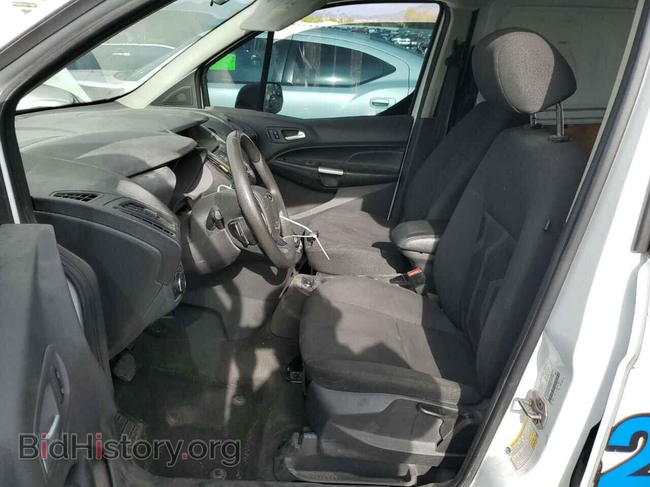 2014 FORD TRANSIT - VIN: NM0LE7F77E1139973 - Фото 7