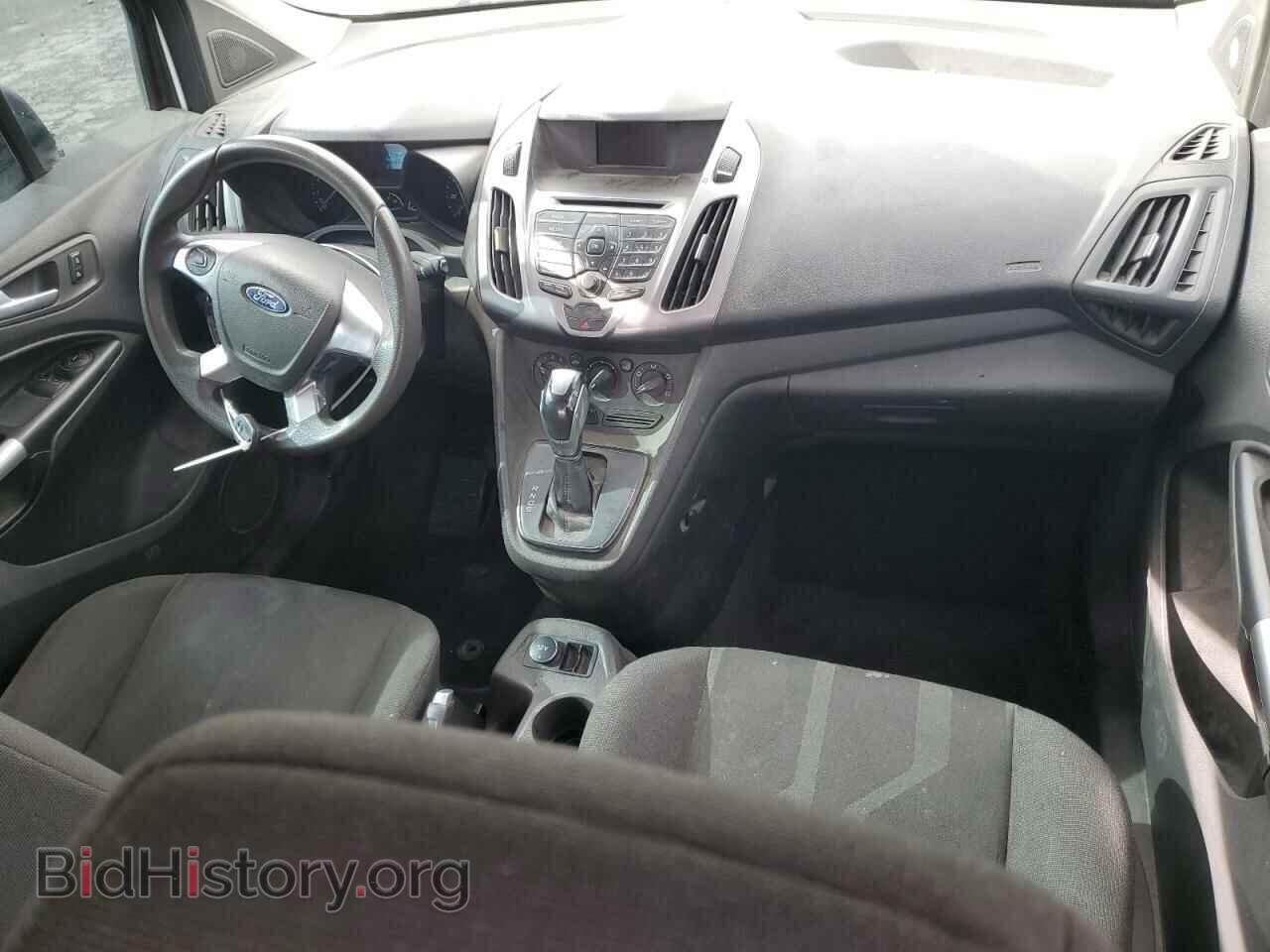 2014 FORD TRANSIT - VIN: NM0LE7F77E1139973 - Фото 8