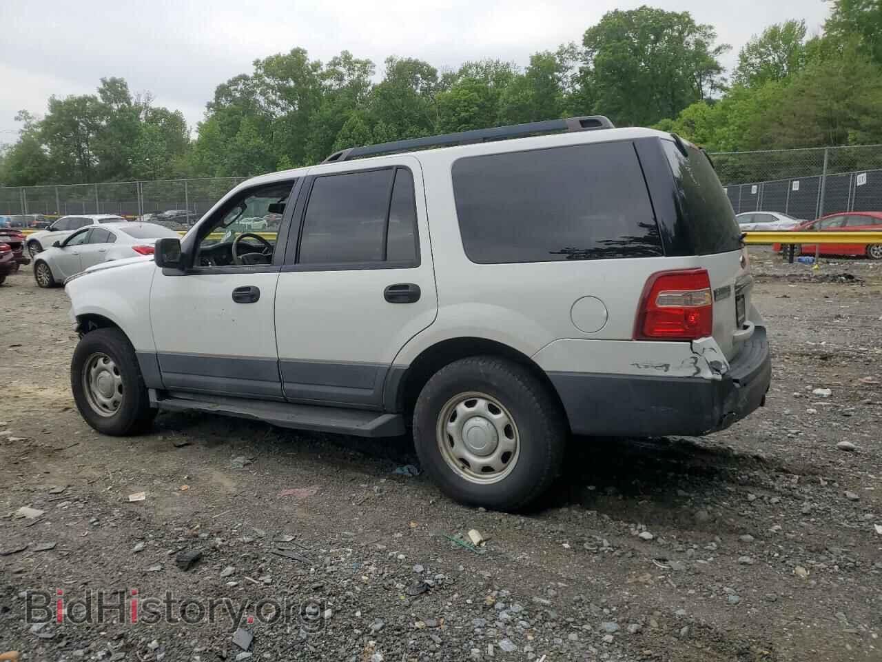 2010 FORD EXPEDITION - VIN: 1FMJU1F51AEB07673 - Фото 2
