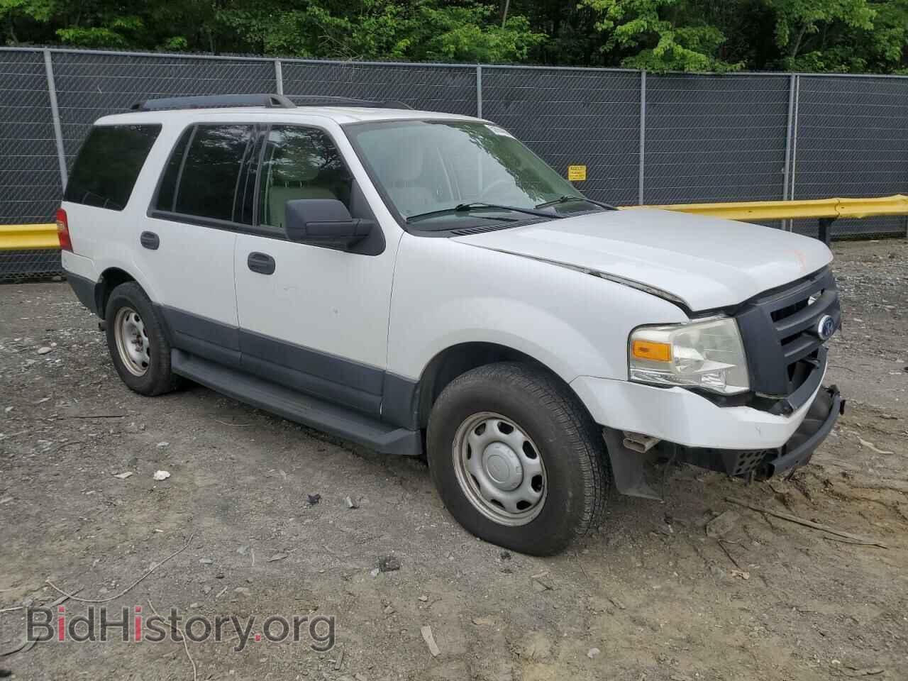 2010 FORD EXPEDITION - VIN: 1FMJU1F51AEB07673 - Фото 4