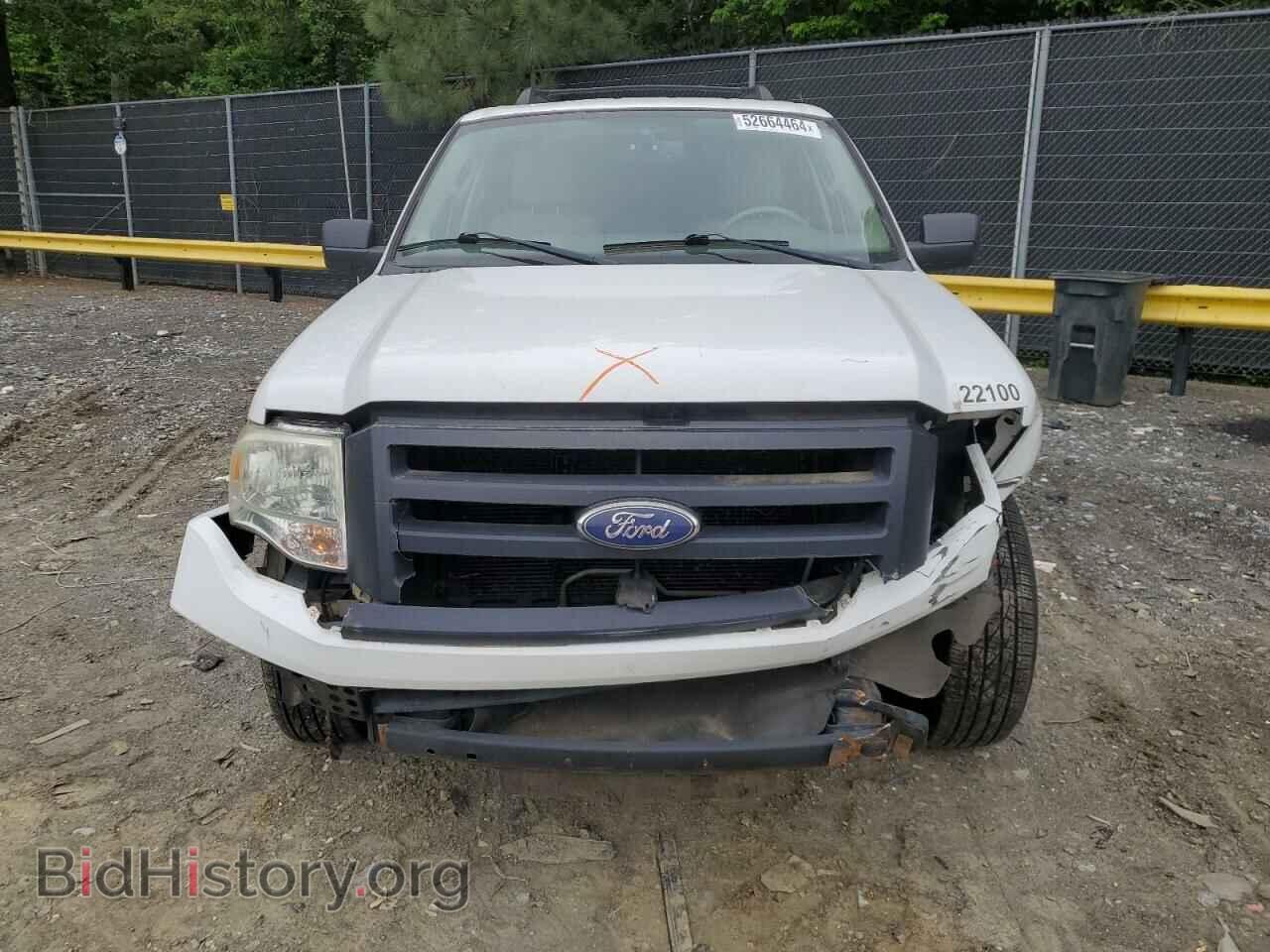 2010 FORD EXPEDITION - VIN: 1FMJU1F51AEB07673 - Фото 5