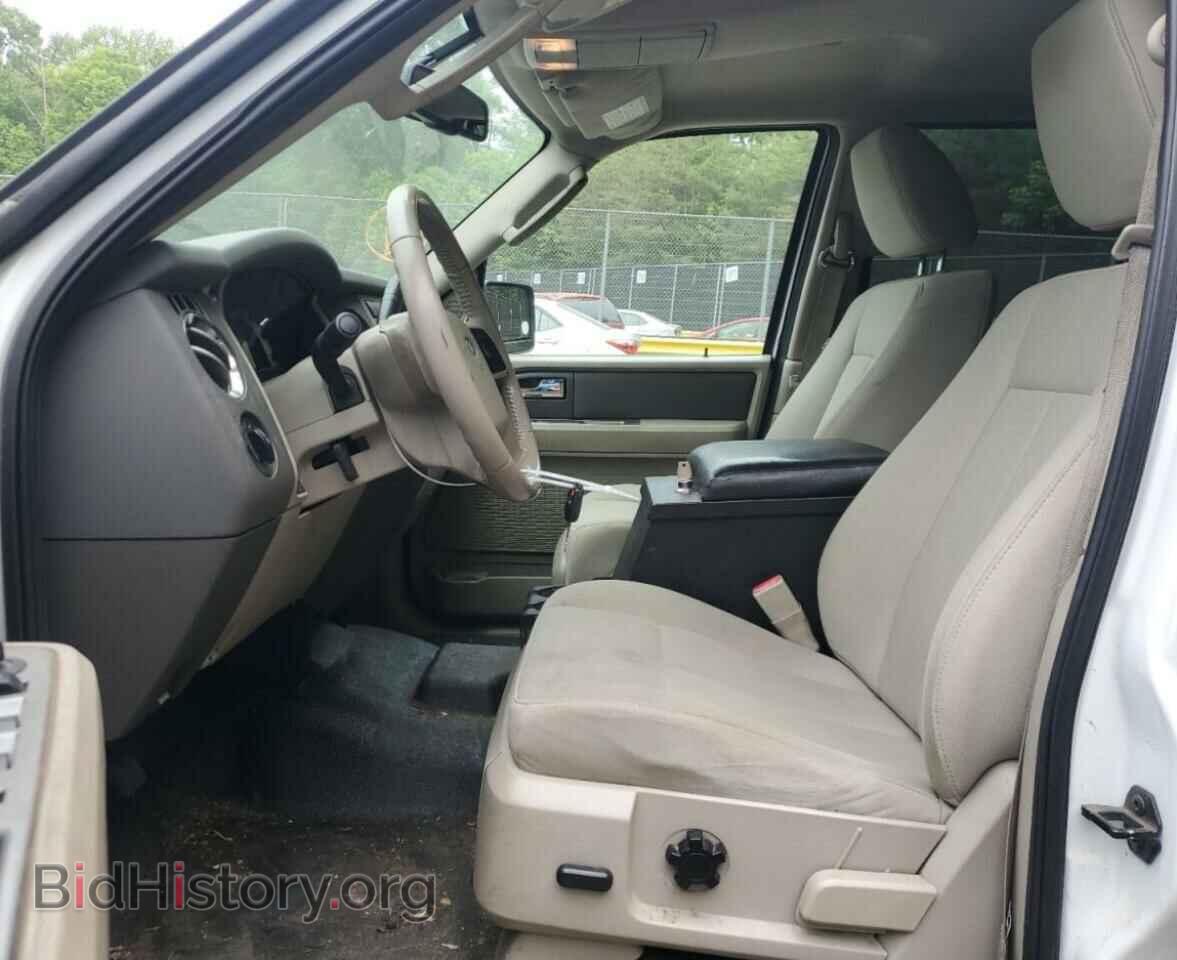 2010 FORD EXPEDITION - VIN: 1FMJU1F51AEB07673 - Фото 7