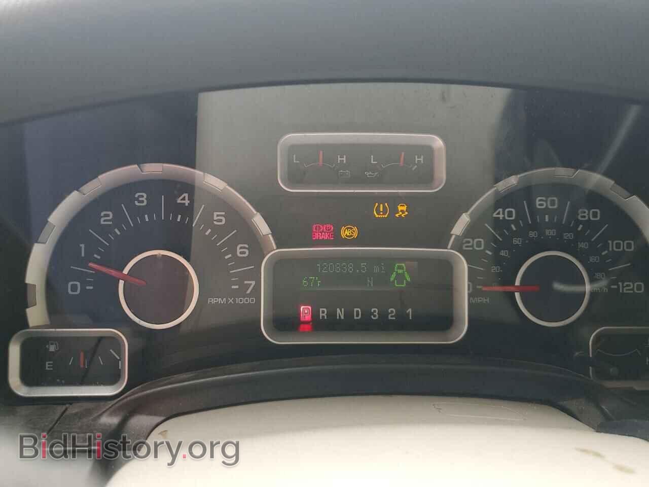 2010 FORD EXPEDITION - VIN: 1FMJU1F51AEB07673 - Фото 9
