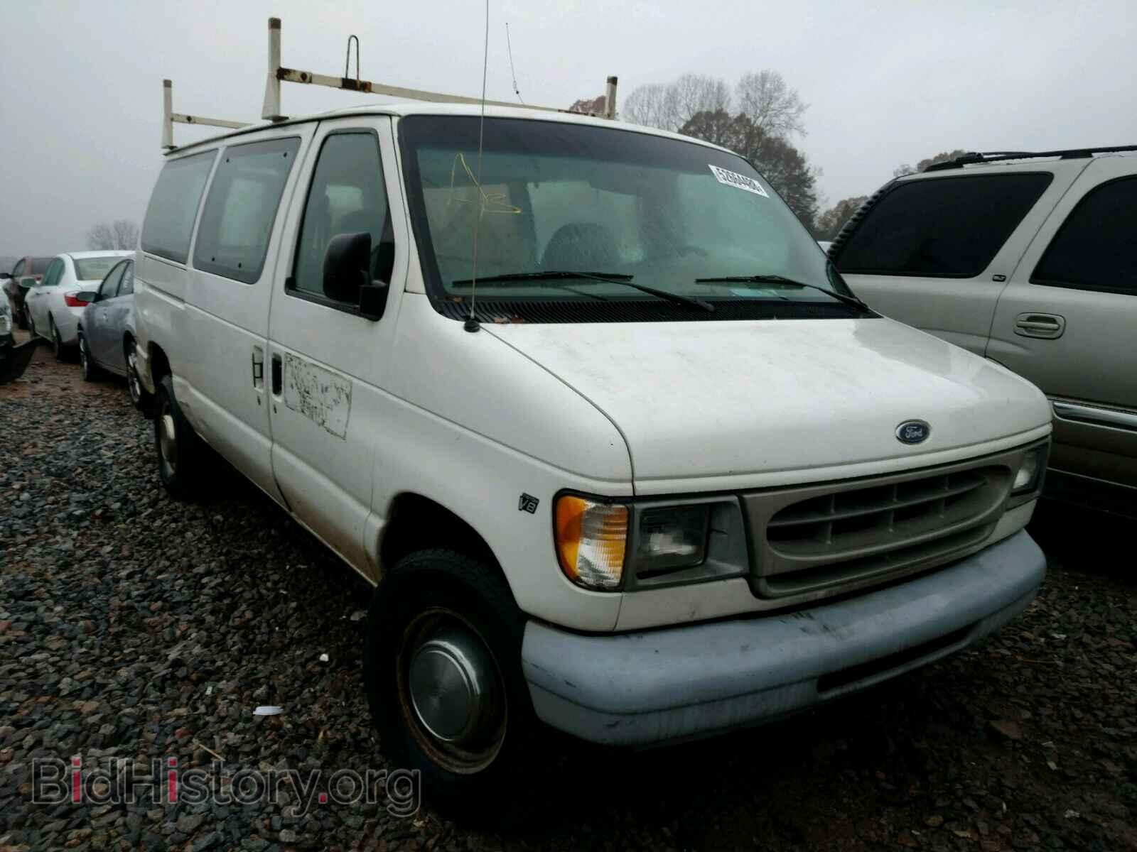 Photo 1FTNE24L4XHB42273 - FORD ECONOLINE 1999