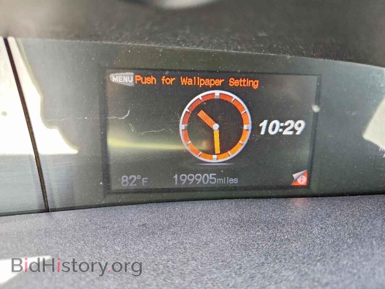 2012 HONDA CIVIC - VIN: 2HGFB6E52CH706528 - Фото 9
