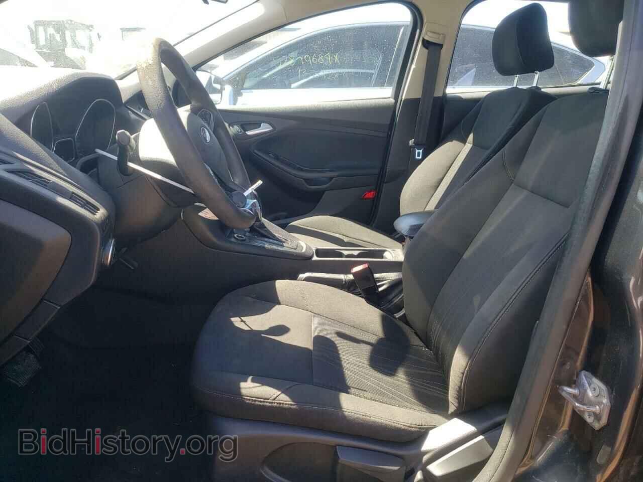 2015 FORD FOCUS - VIN: 1FADP3F28FL270341 - Photo 7
