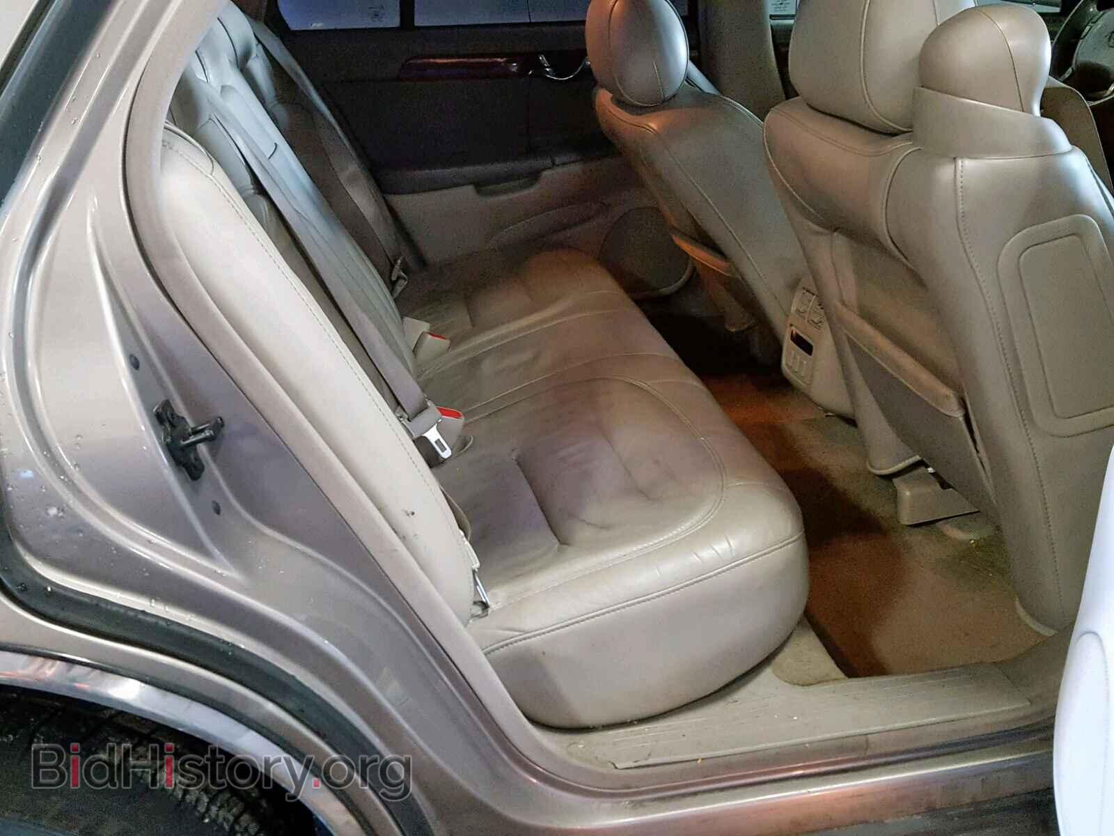 2003 CADILLAC DEVILLE - VIN: 1G6KD54Y33U208741 - Фото 6