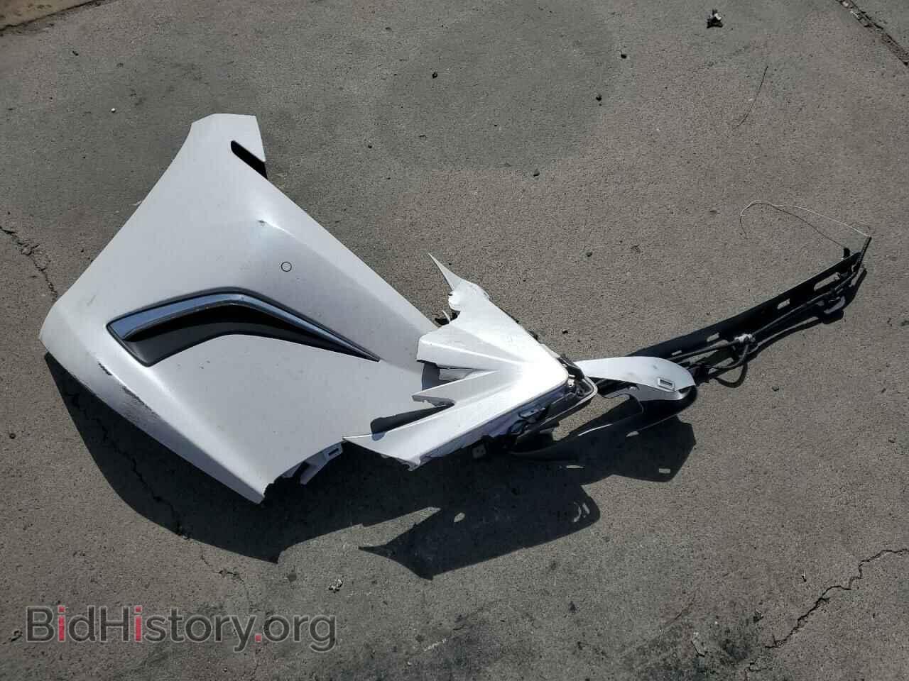 2022 LEXUS ES300 - VIN: 58ADA1C19NU013827 - Фото 12