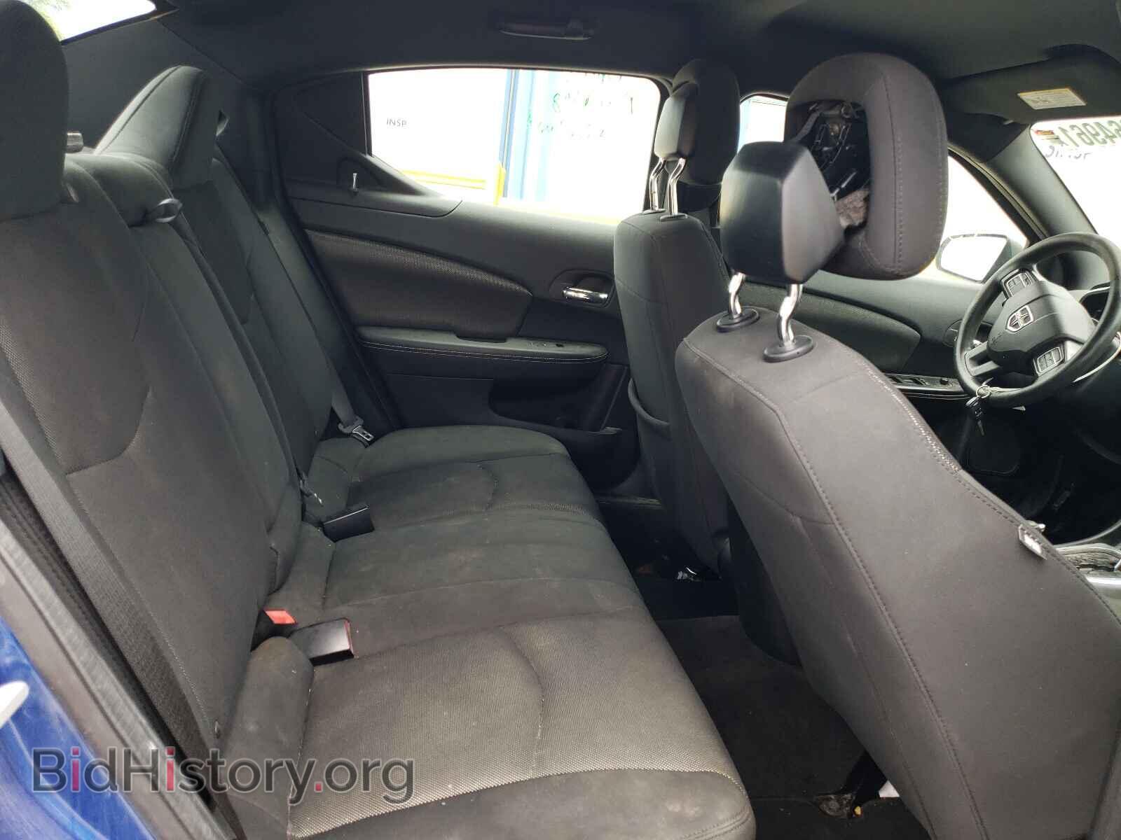2013 DODGE AVENGER - VIN: 1C3CDZAB8DN632165 - Photo 6