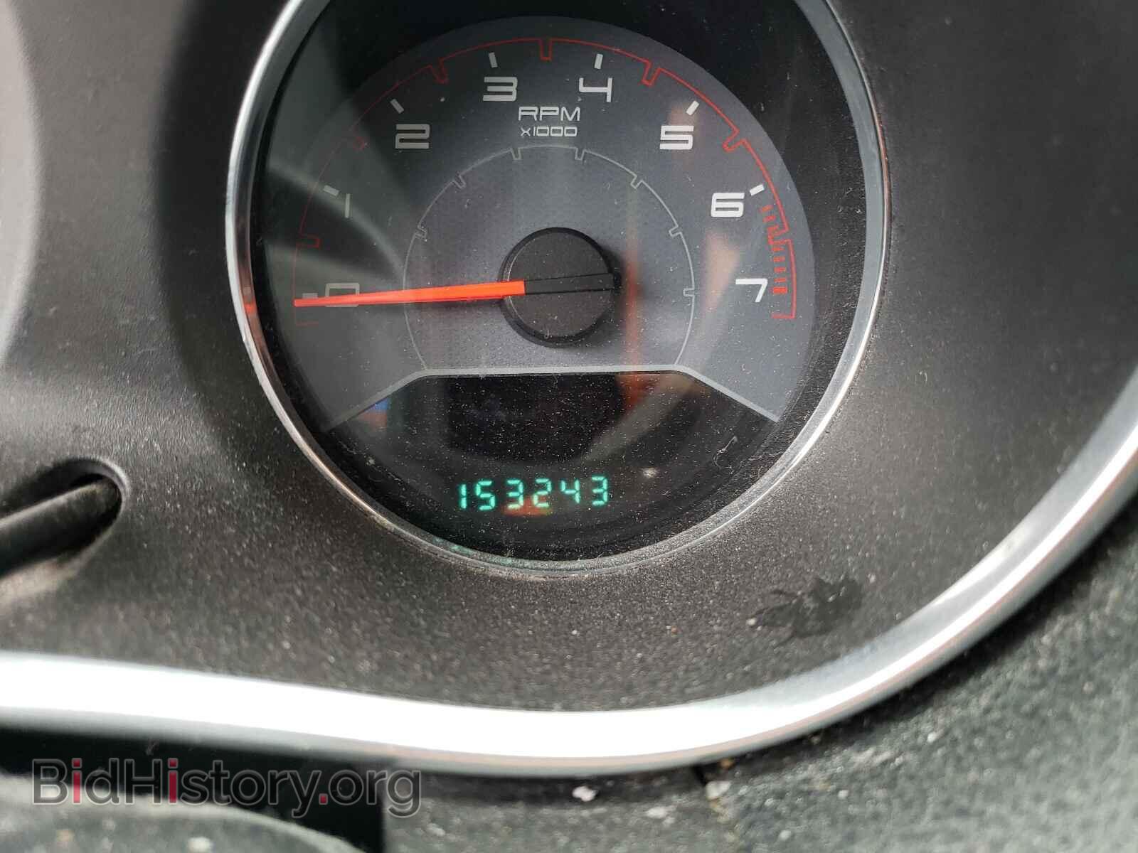 2013 DODGE AVENGER - VIN: 1C3CDZAB8DN632165 - Photo 8