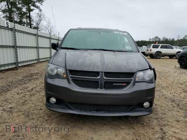 2017 DODGE CARAVAN - VIN: 2C4RDGEG7HR790344 - Фото 5