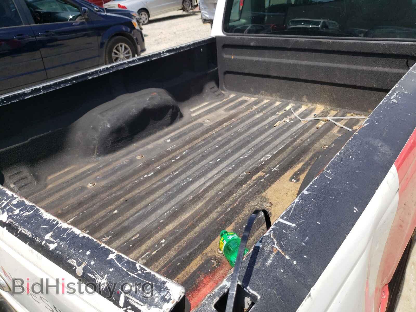 2011 FORD RANGER - VIN: 1FTKR1ED7BPB11123 - Фото 6