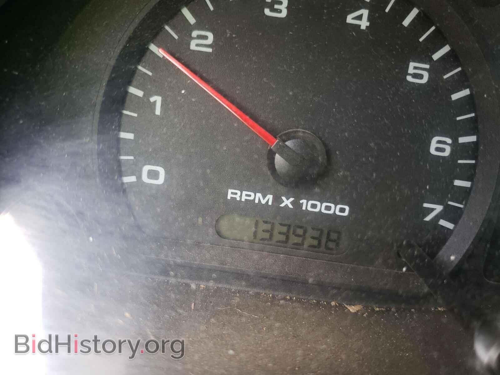 2011 FORD RANGER - VIN: 1FTKR1ED7BPB11123 - Фото 8