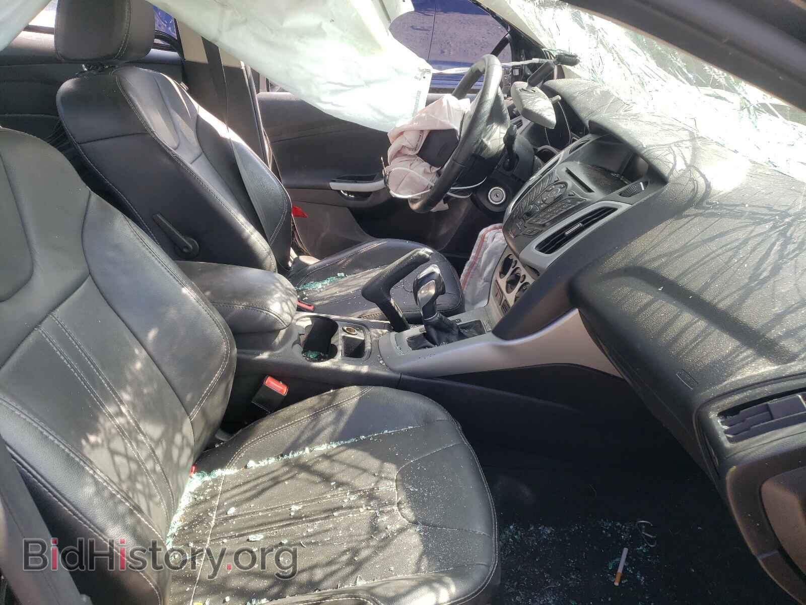 2014 FORD FOCUS - VIN: 1FADP3F21EL331088 - Photo 5