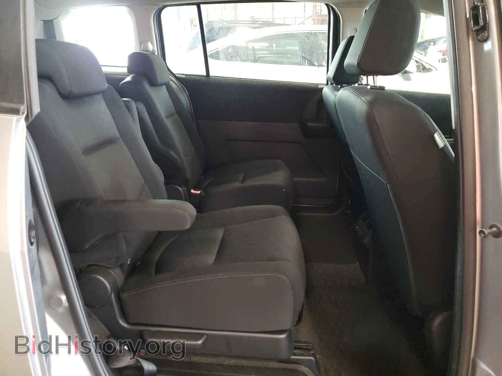 2010 MAZDA 5 - VIN: JM1CR2W30A0385321 - Photo 6