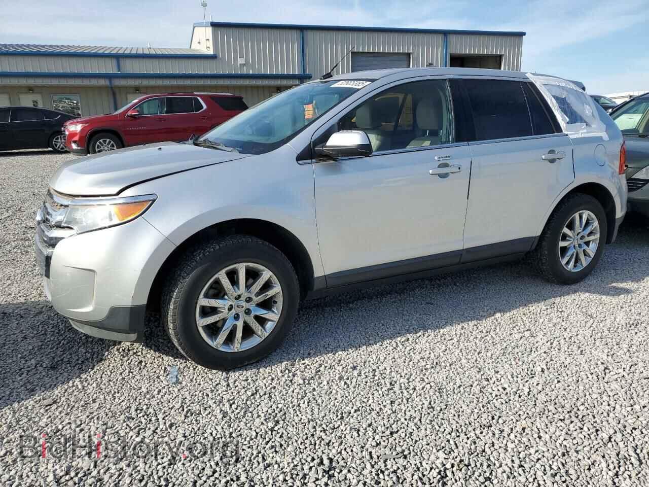 Photo 2FMDK4KCXDBA03739 - FORD EDGE 2013