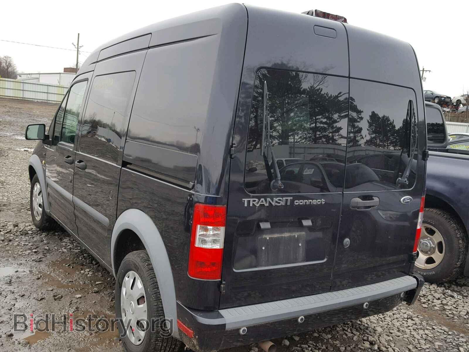 2010 FORD TRANSIT CO - VIN: NM0LS6BN9AT032834 - Фото 3