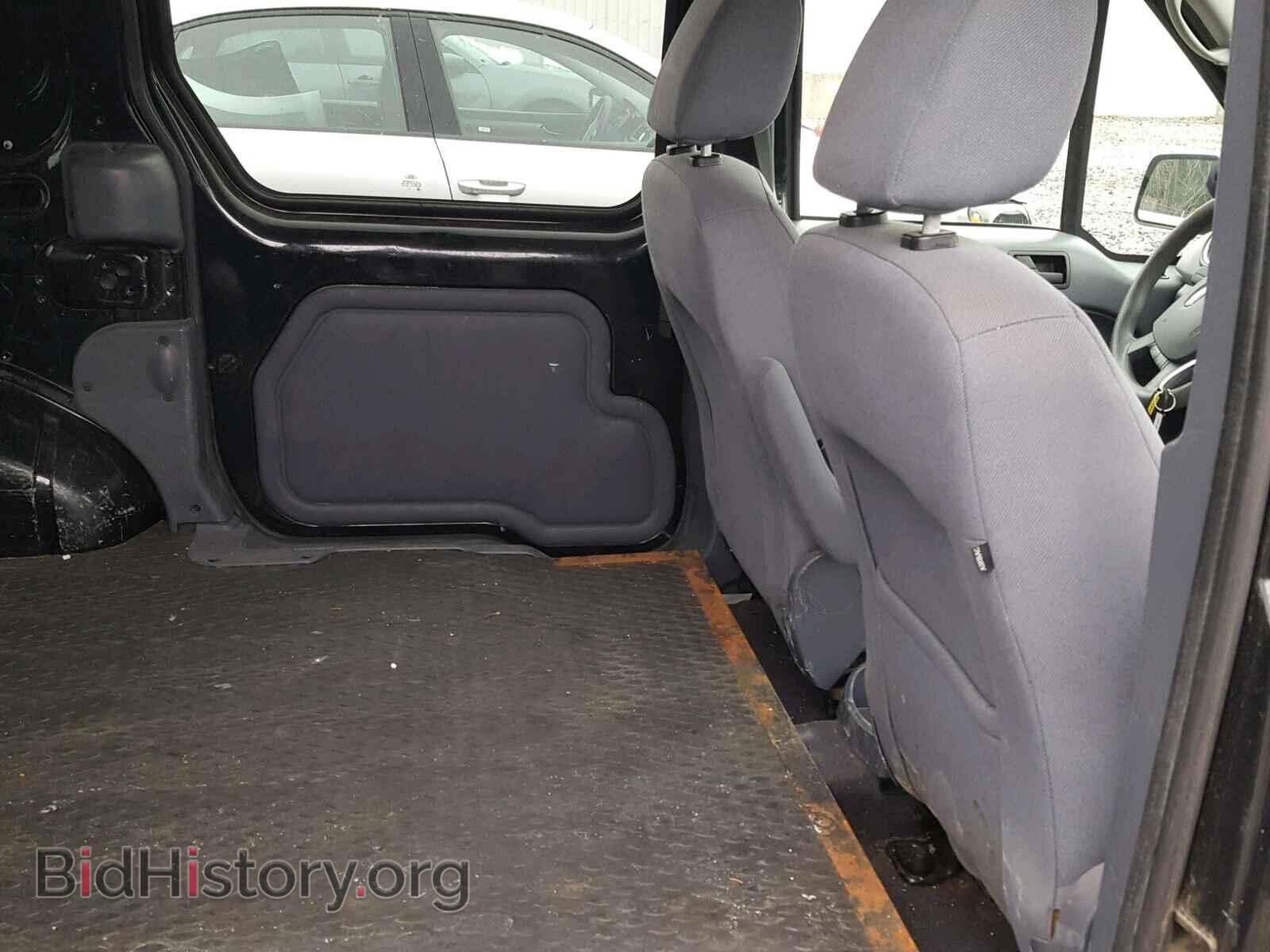 2010 FORD TRANSIT CO - VIN: NM0LS6BN9AT032834 - Фото 6