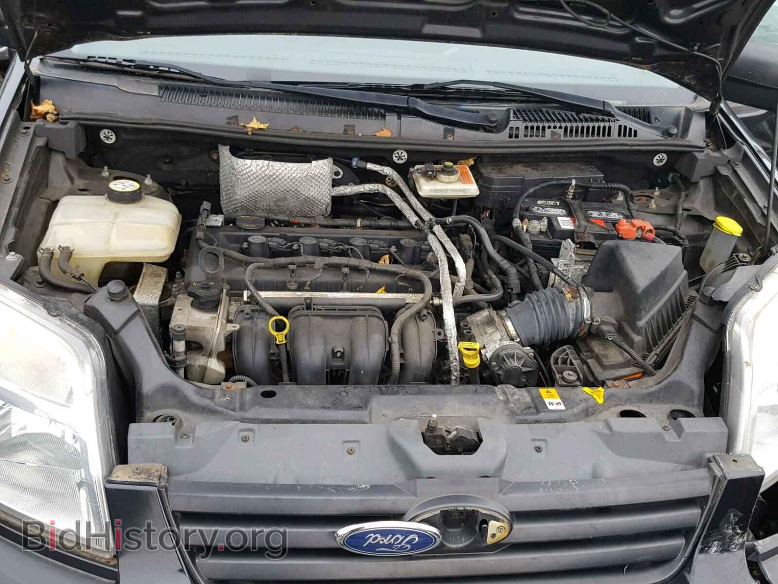 2010 FORD TRANSIT CO - VIN: NM0LS6BN9AT032834 - Фото 7