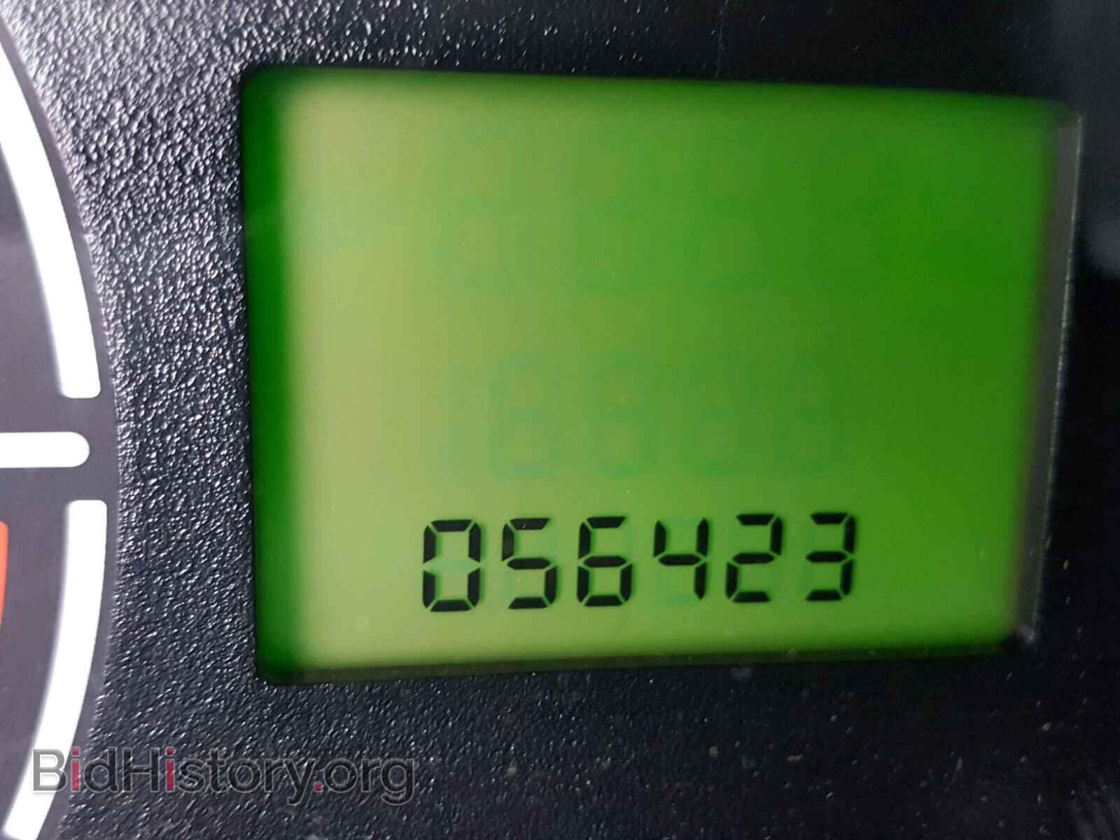 2010 FORD TRANSIT CO - VIN: NM0LS6BN9AT032834 - Фото 8