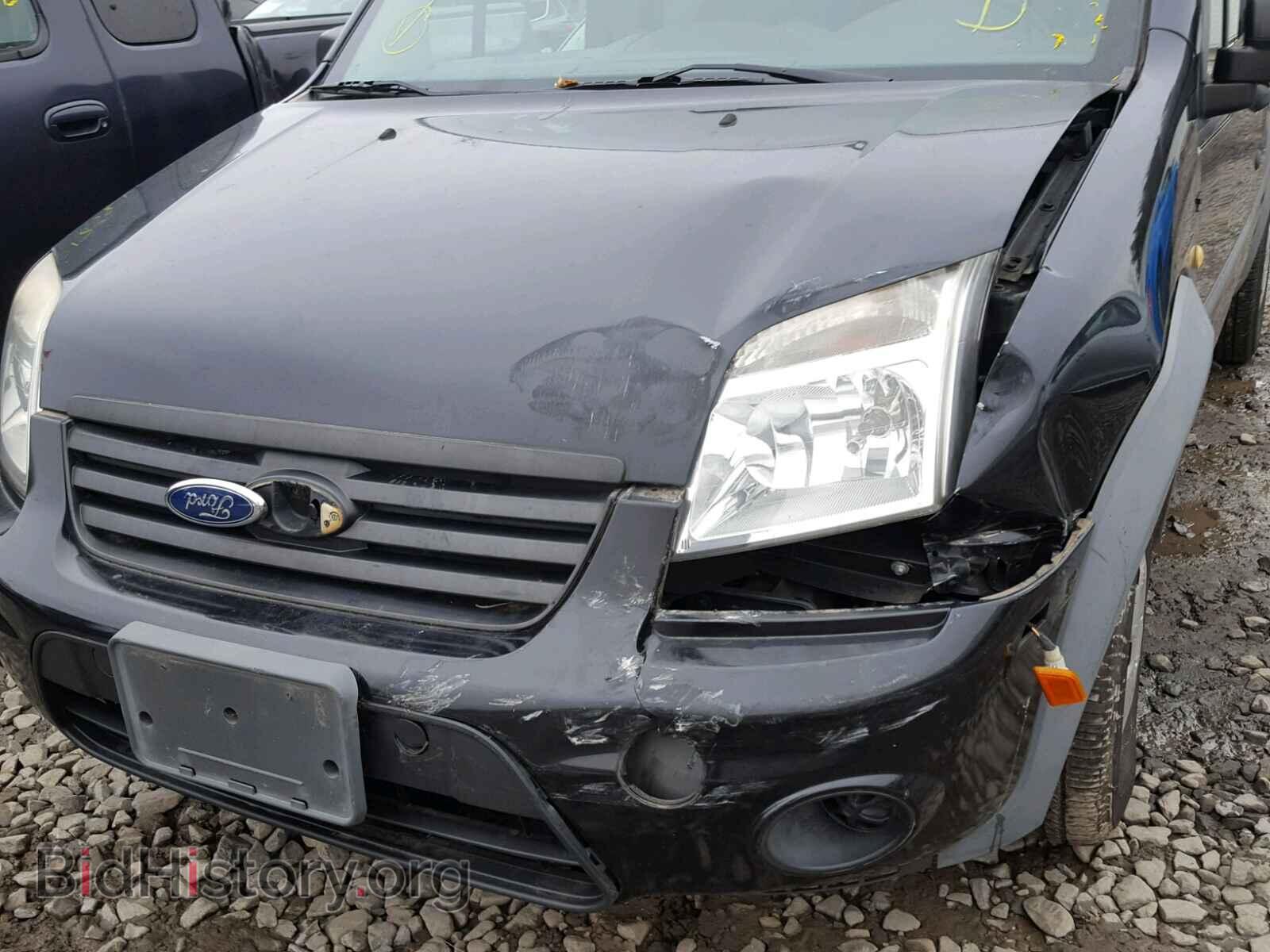 2010 FORD TRANSIT CO - VIN: NM0LS6BN9AT032834 - Фото 9