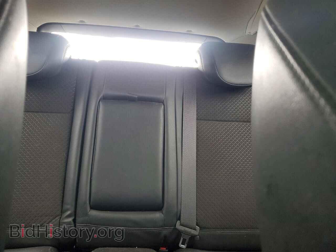 2018 BUICK ENCORE - VIN: KL4CJASB8JB550898 - Фото 10