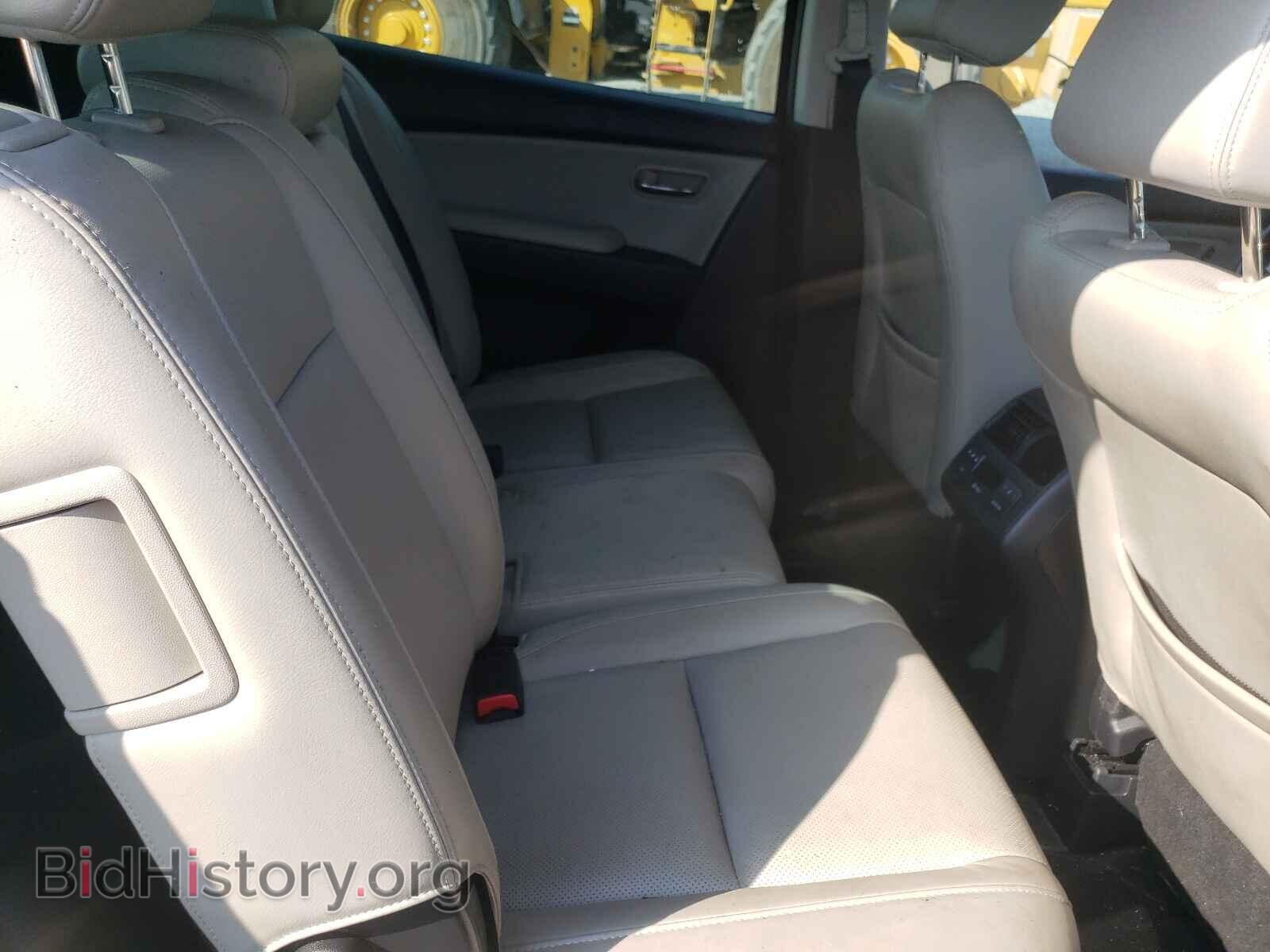 2014 MAZDA CX-9 - VIN: JM3TB3CV1E0440498 - Фото 6