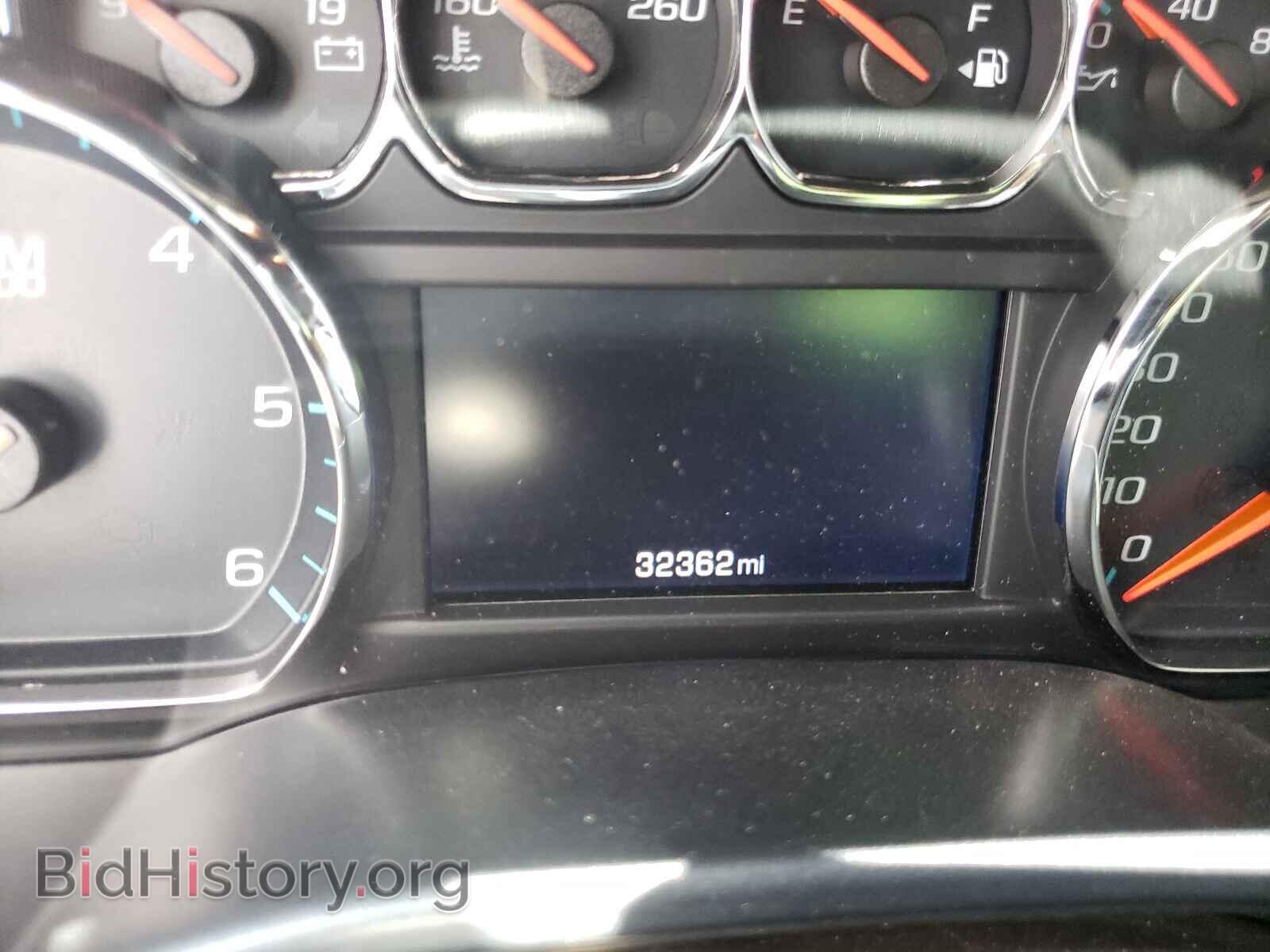 2018 GMC SIERRA - VIN: 3GTU2NEC3JG367158 - Фото 8