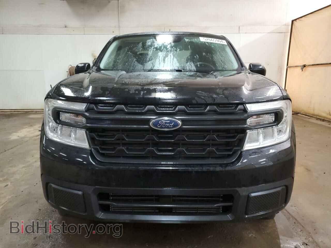 2024 FORD MAVERICK - VIN: 3FTTW8B97RRA24170 - Фото 5