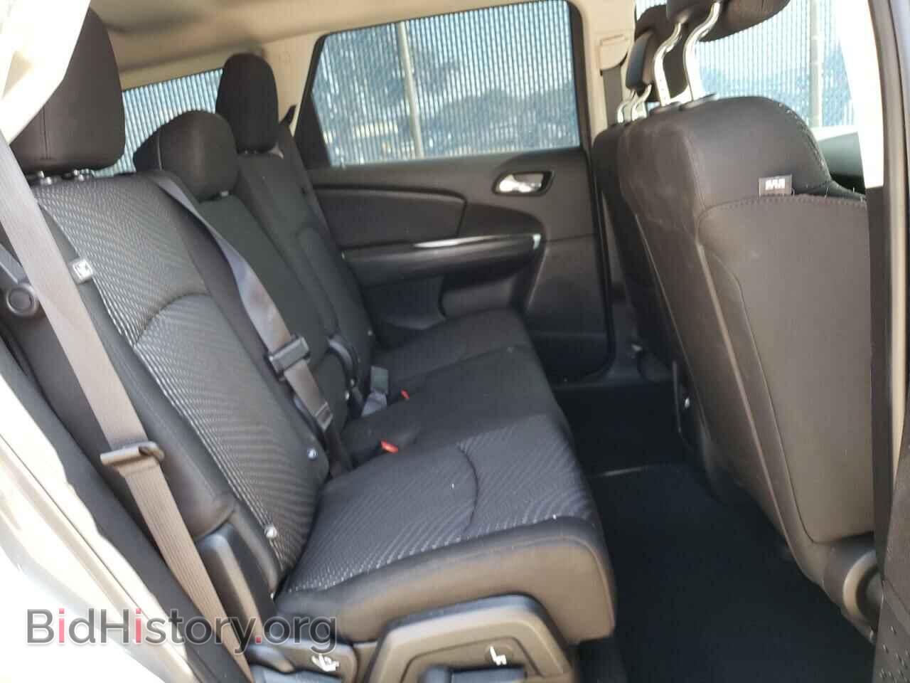 2020 DODGE JOURNEY - VIN: 3C4PDCAB2LT262629 - Фото 11