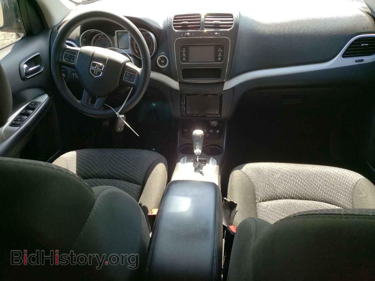 2020 DODGE JOURNEY - VIN: 3C4PDCAB2LT262629 - Фото 8