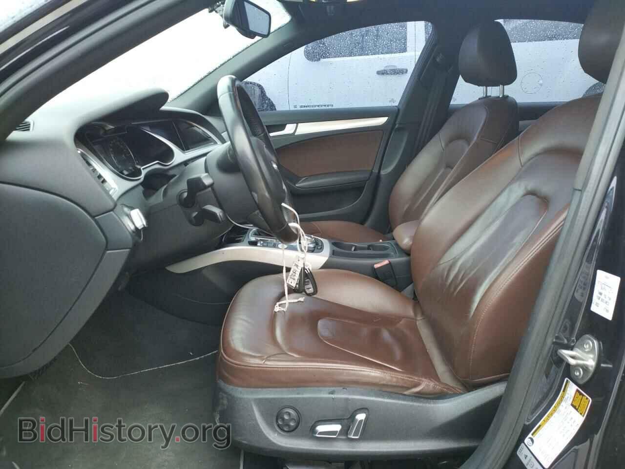 2015 AUDI A4 - VIN: WAUEFAFL2FN033974 - Photo 7