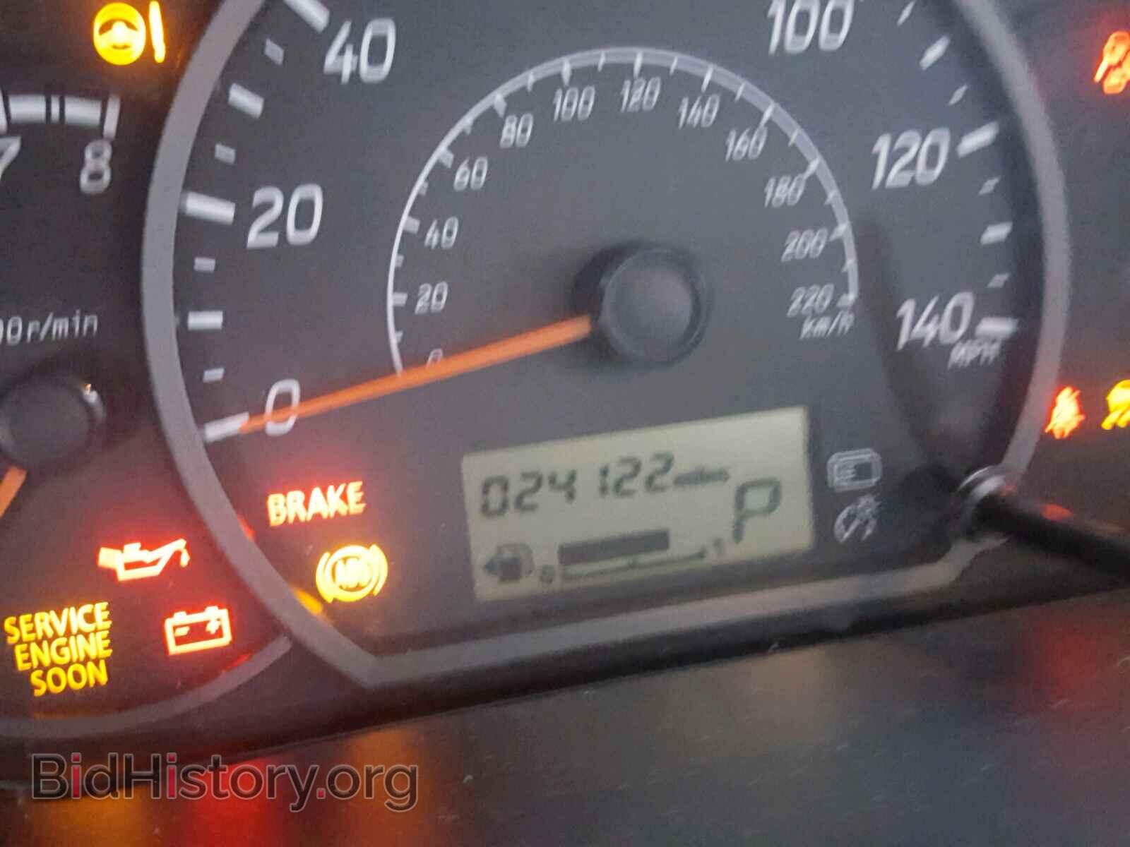 2017 MITSUBISHI MIRAGE - VIN: ML32F3FJ1HHF09784 - Фото 8