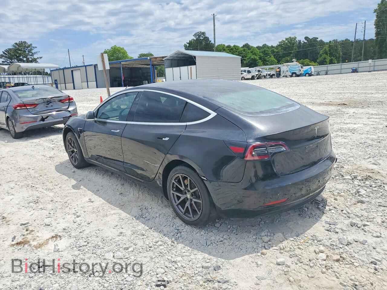 2019 TESLA MODEL 3 - VIN: 5YJ3E1EA4KF306578 - Photo 2